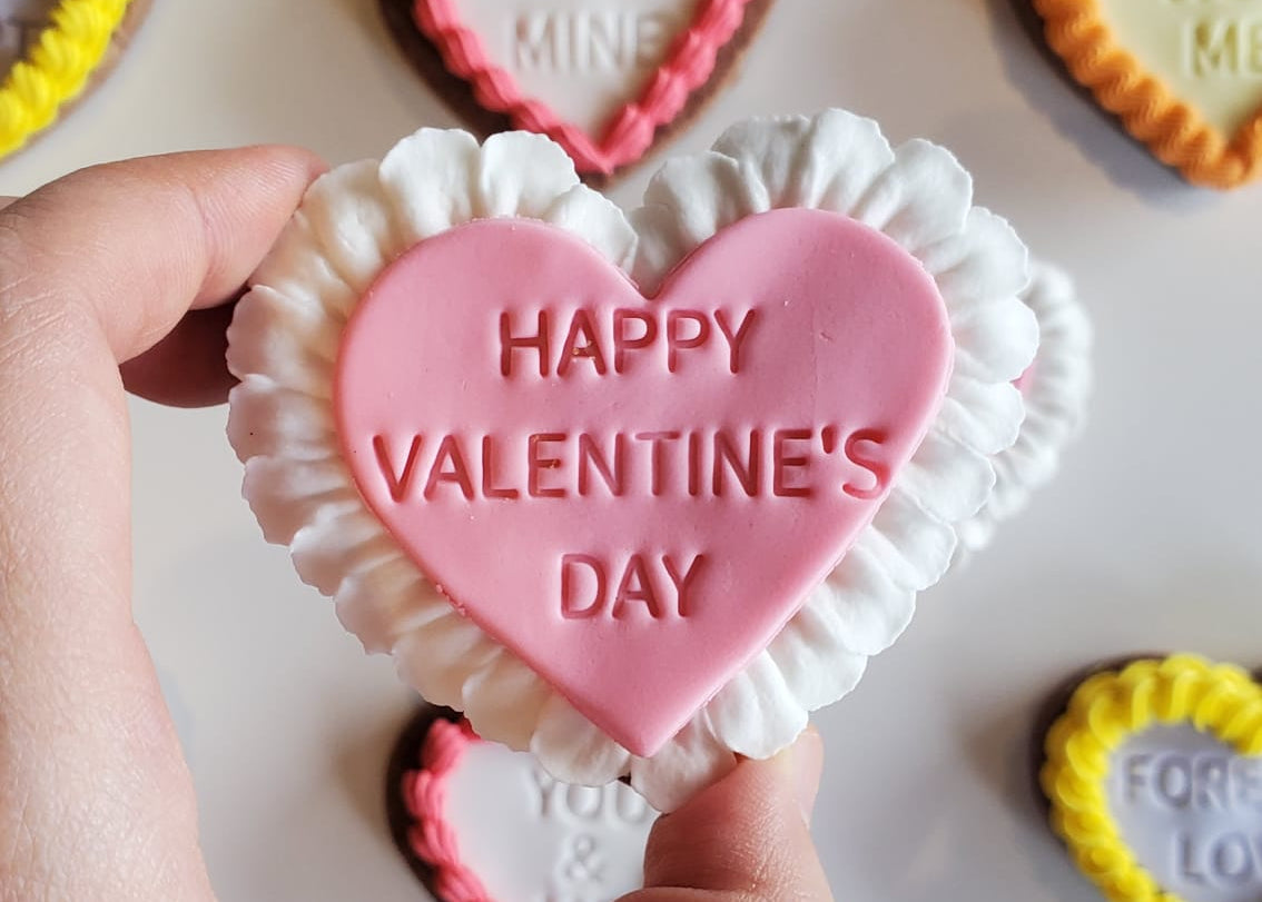 💝 Valentine's Day 💝