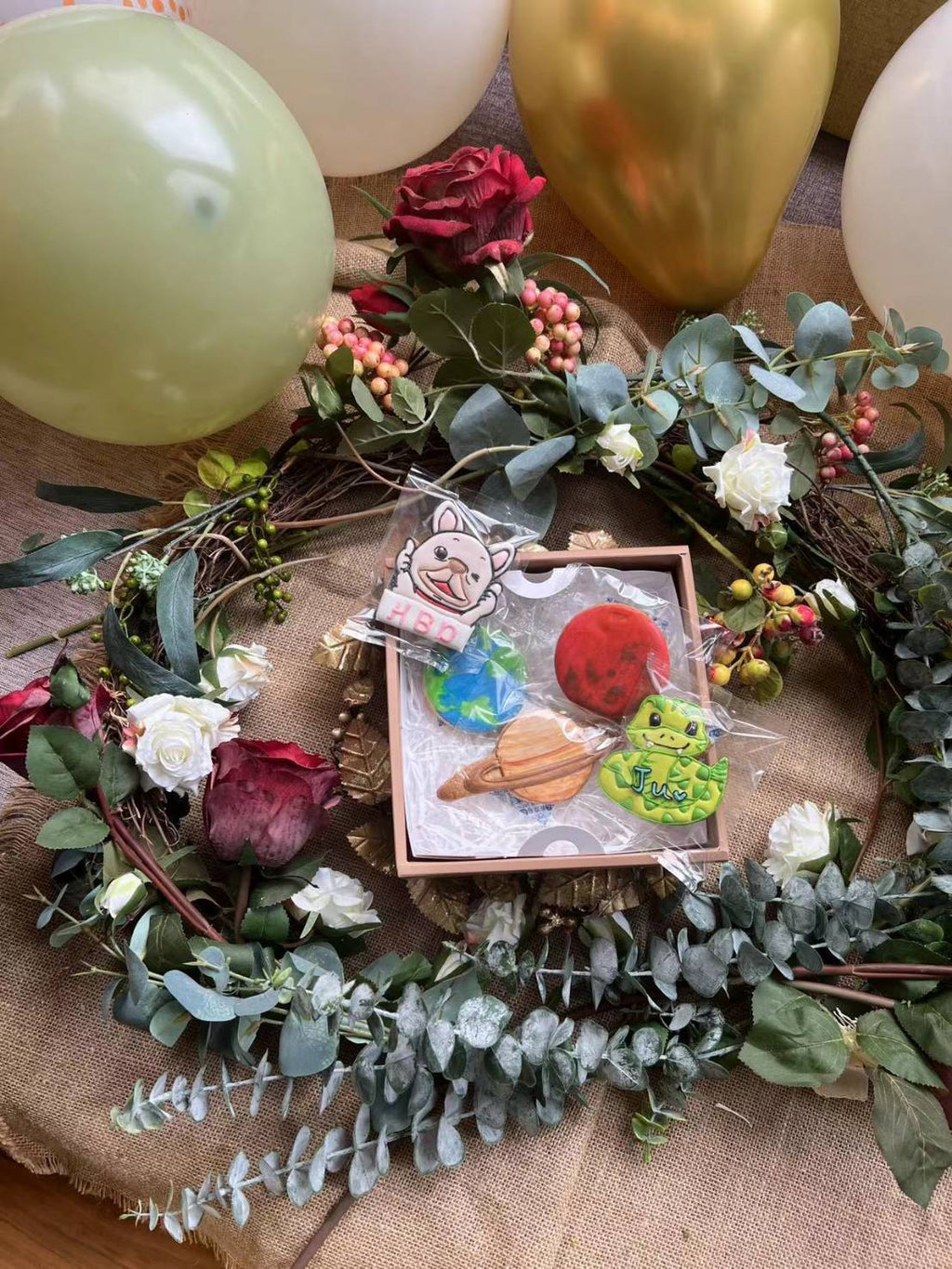 Customer-Provided Designs