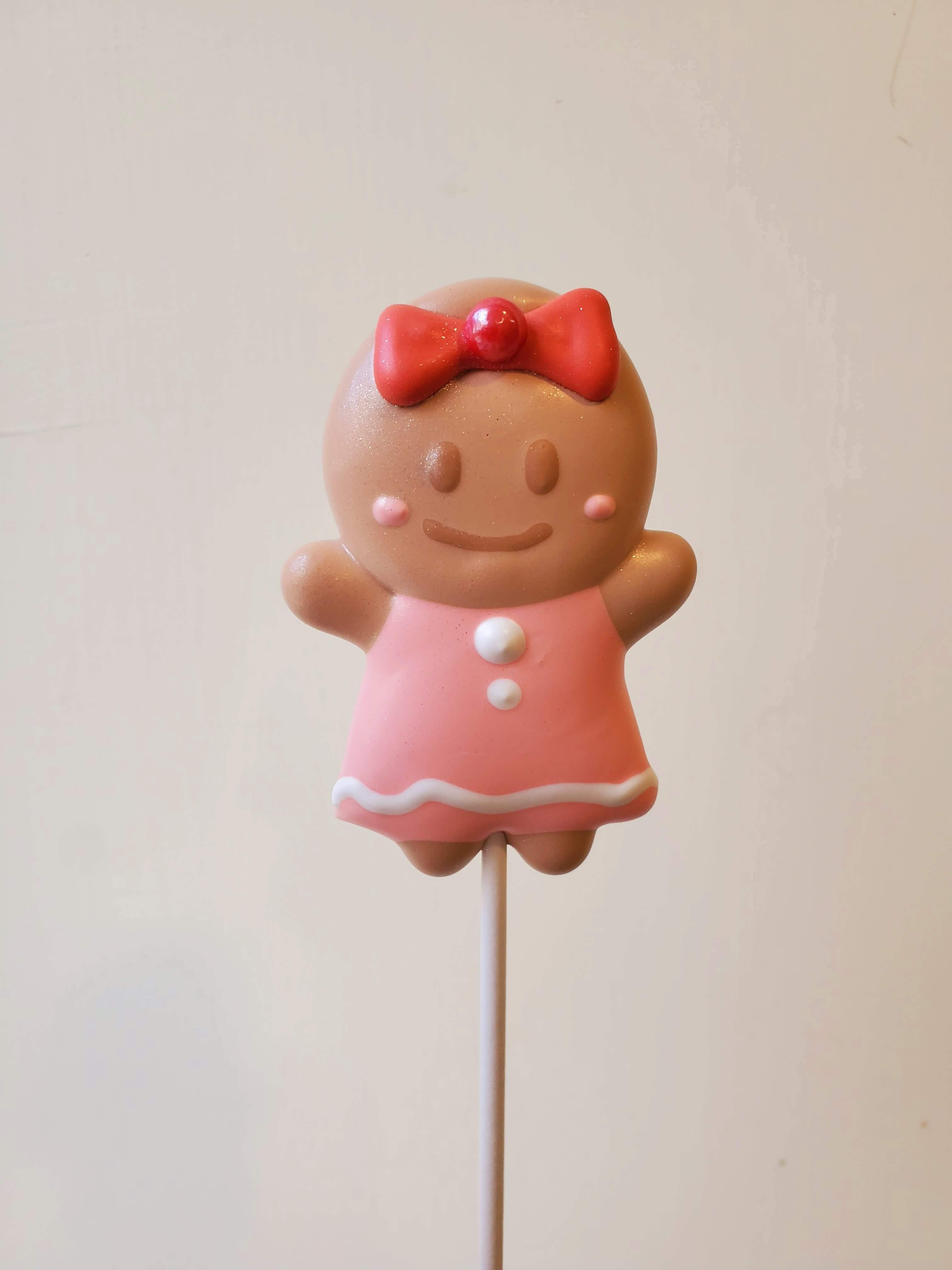 Sweet Ginger Couple 💕