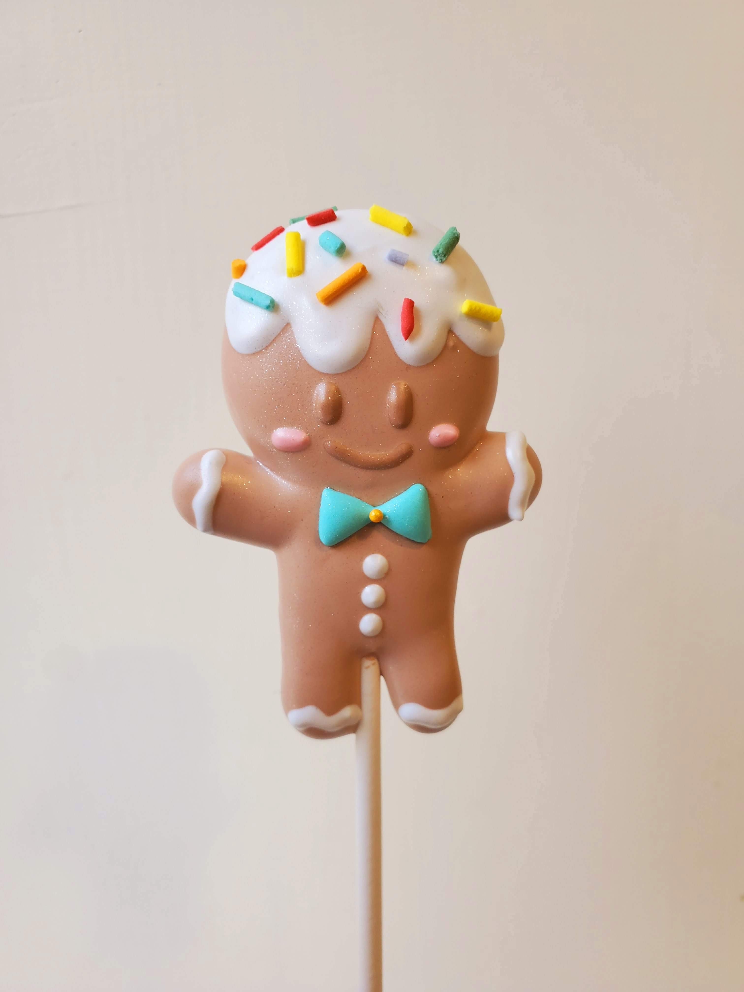 Sweet Ginger Couple 💕