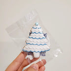 Beginner Class ( Christmas )