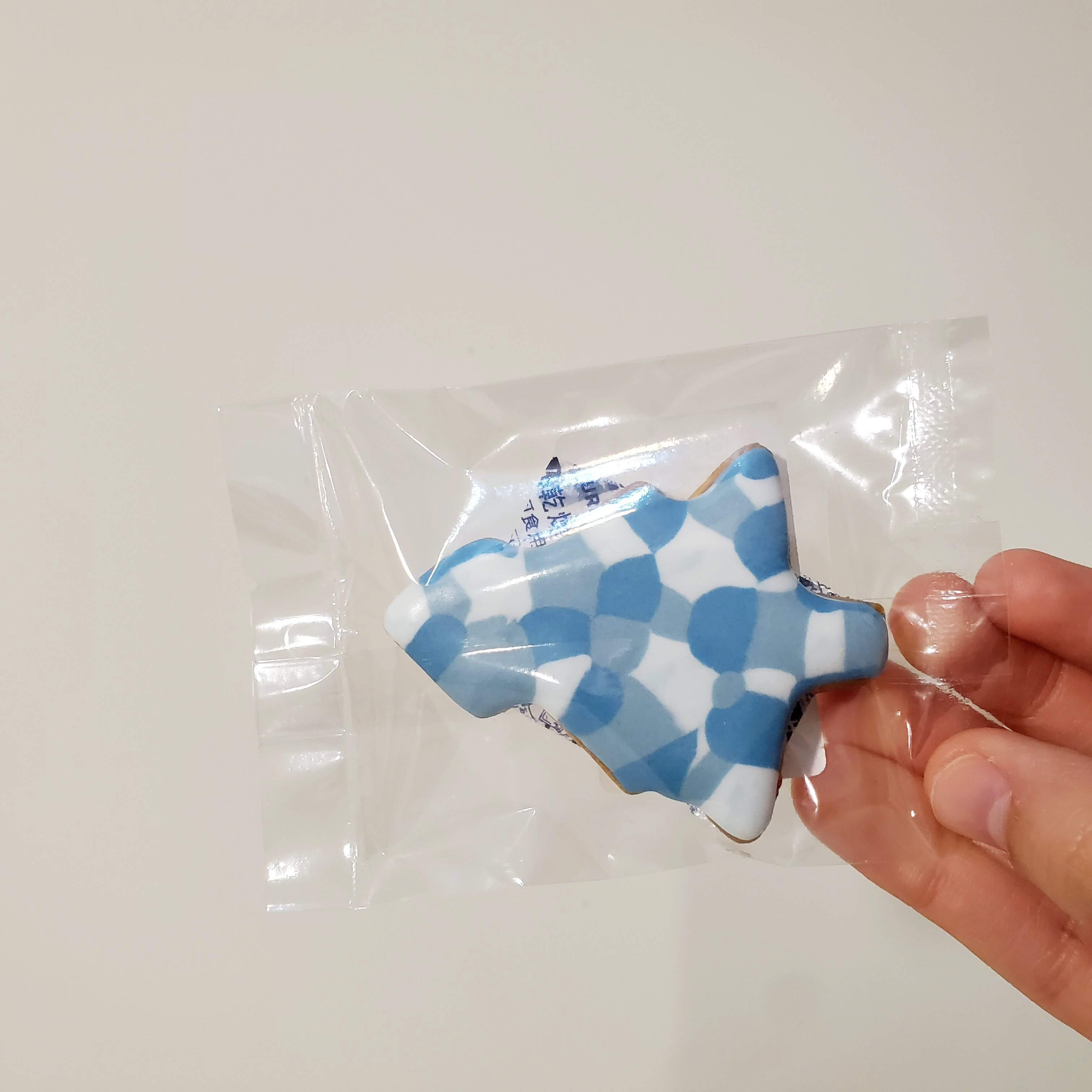 Surprise Tree Cookie Set 🎄✨