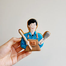 Custom Portrait Designs