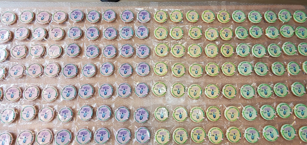 Licensed Brand Logo Designs