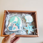 Customer-Provided Designs