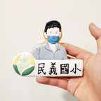 Custom Portrait Designs