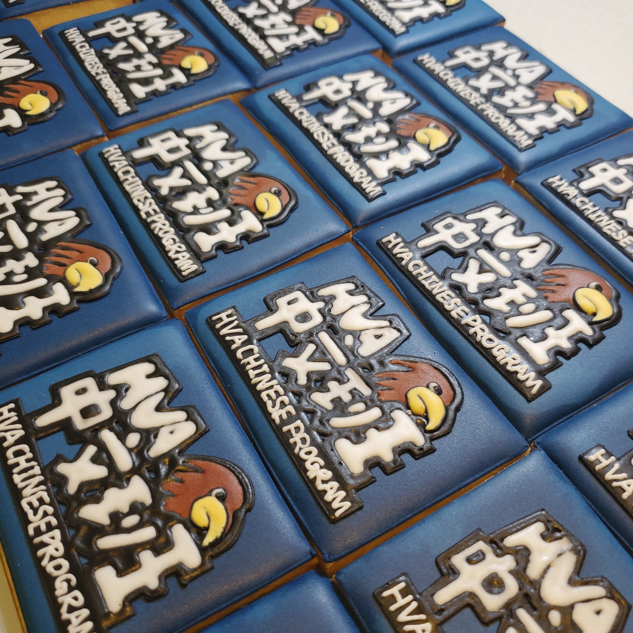 Licensed Brand Logo Designs