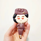 Customer-Provided Designs