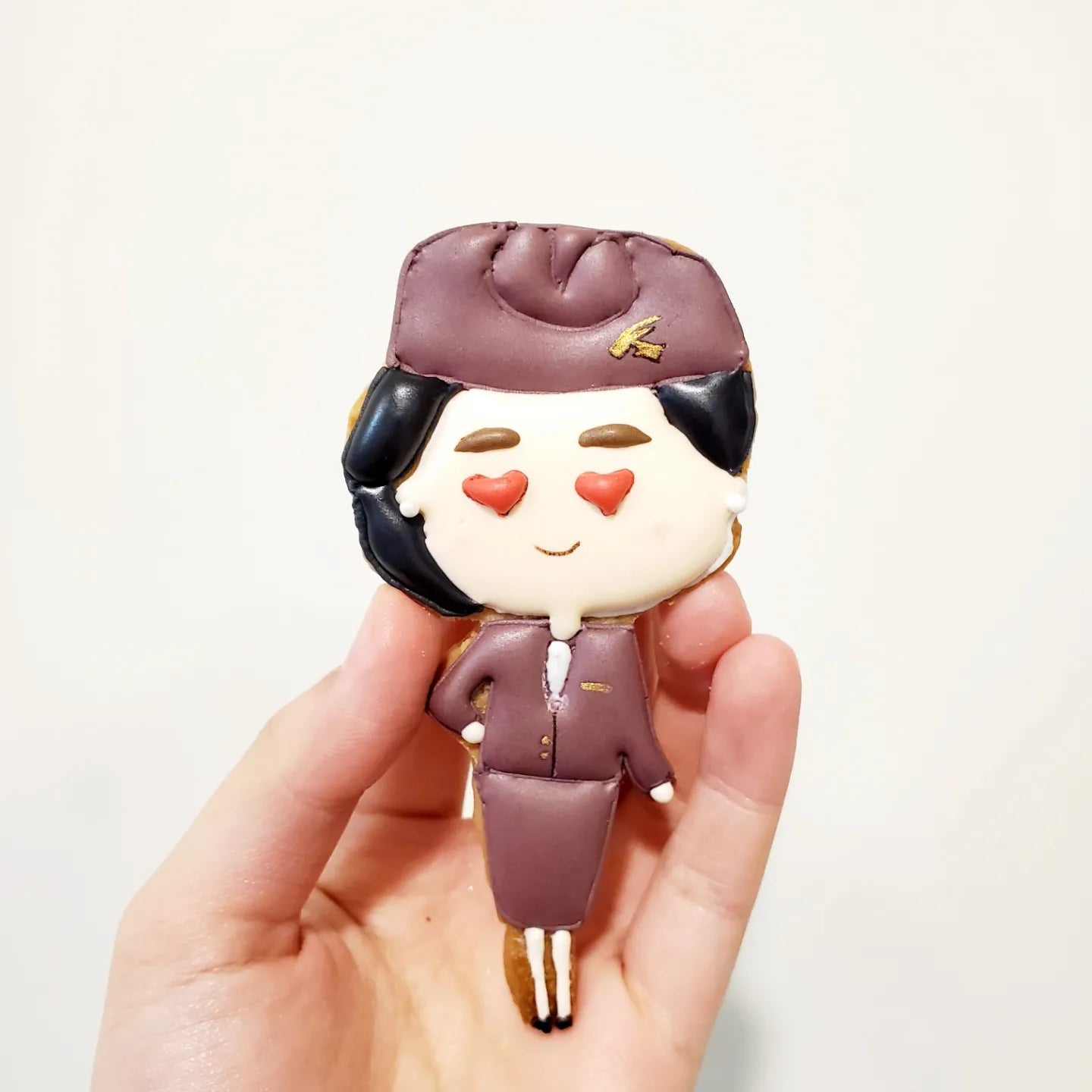 Customer-Provided Designs