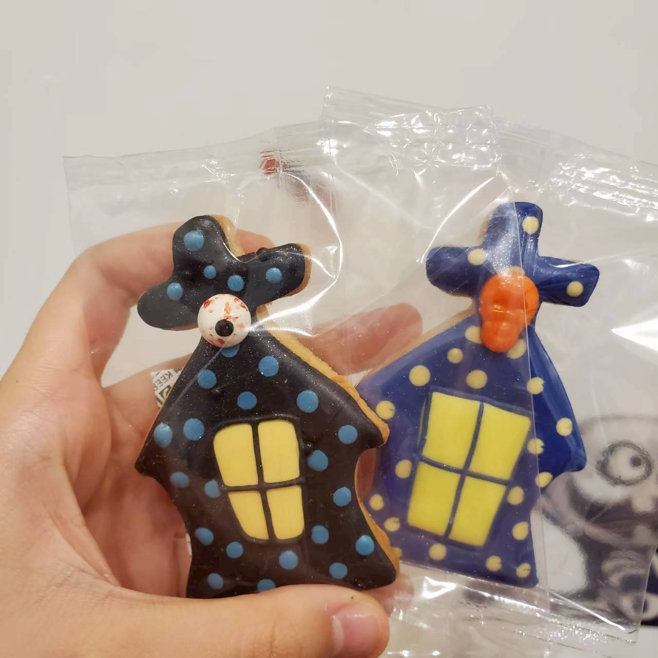 Beginner Class (Halloween)