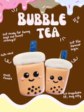 Beginner Class (  Bubble Tea  )
