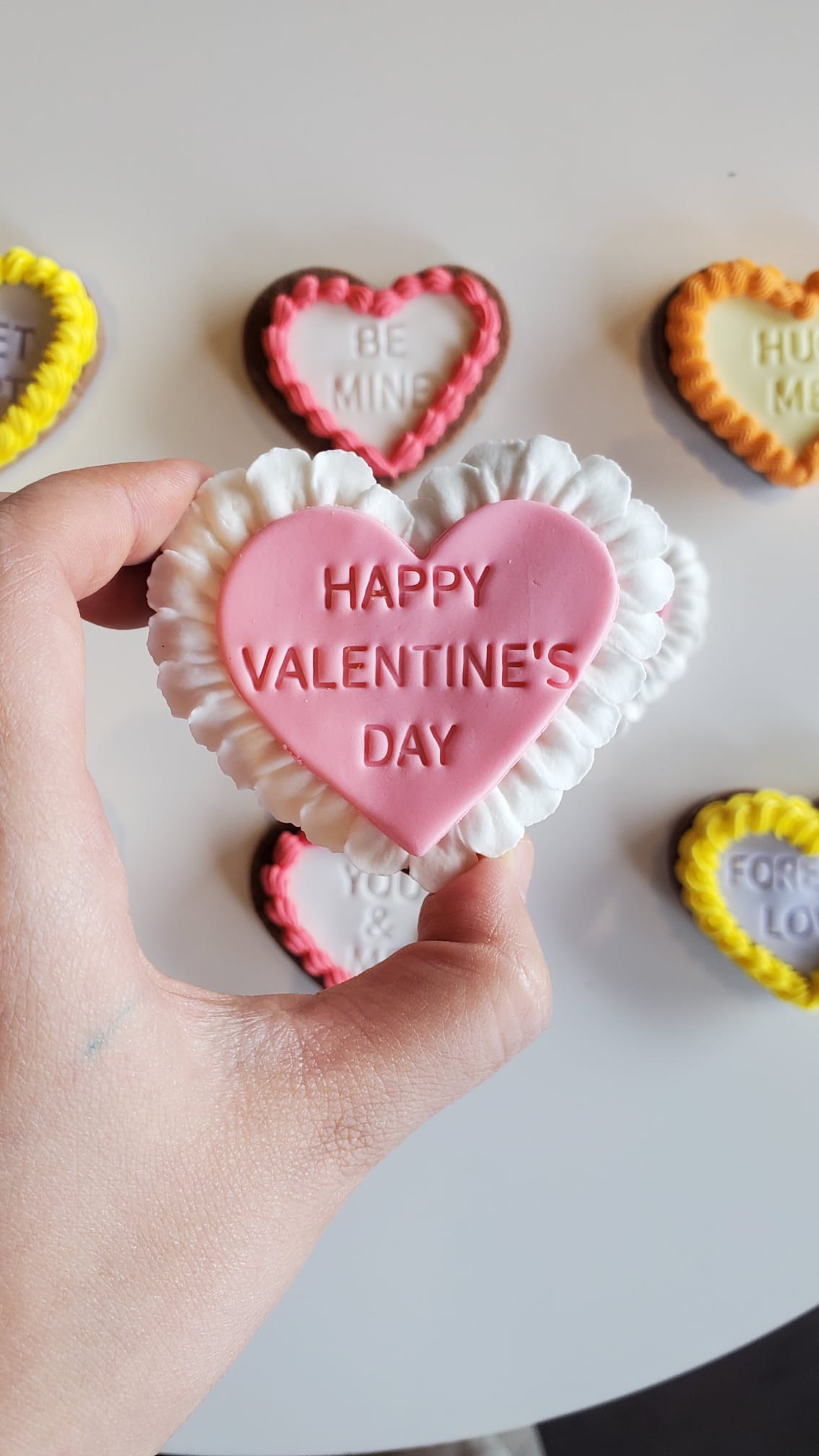 Happy Valentine's Day