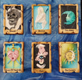 Advanced Class - 🔮 Tarot Cookies (One-Day)