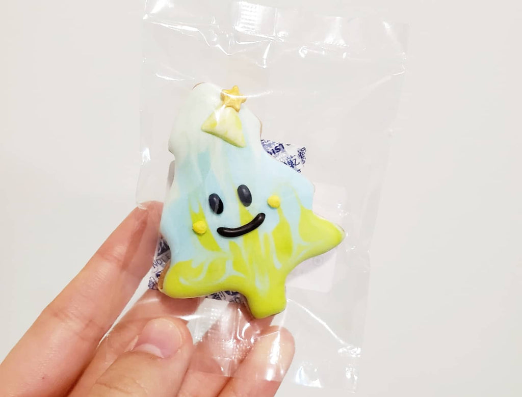 Beginner Class ( Christmas )