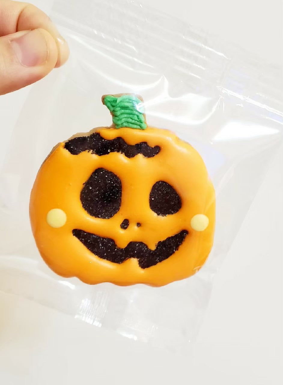 Pumpkin Charm