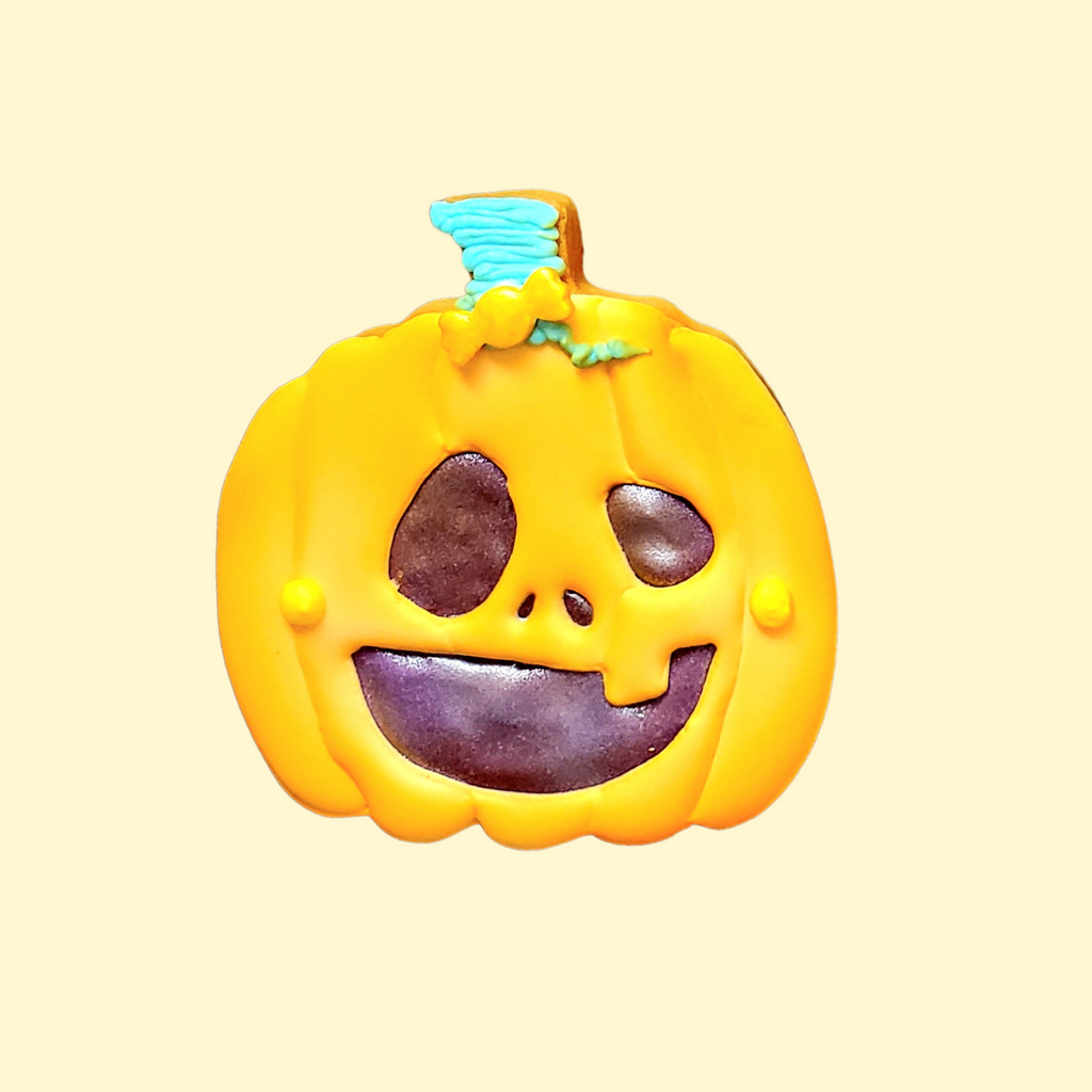 Pumpkin Charm
