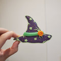 Witchy Hat